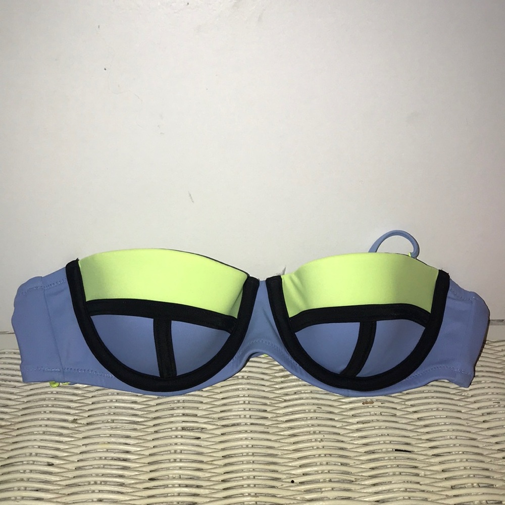 Victoria Secret bathing suit top